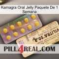 Kamagra Oral Jelly 1 Week Pack new06